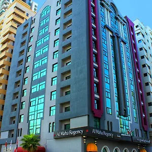 Al Maha Regency - Managed By Aoudi Consultants Apartahotel