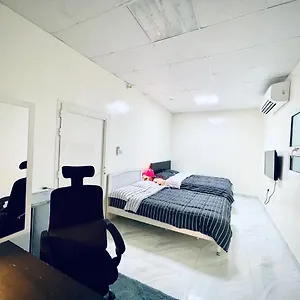زيارة الفندق