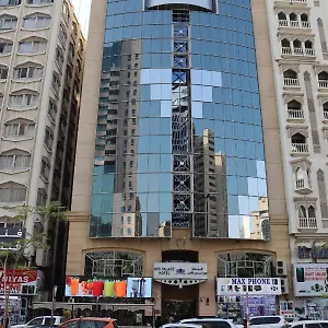 زيارة الفندق