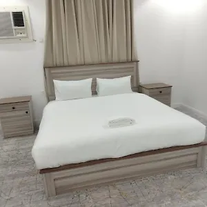 زيارة الفندق