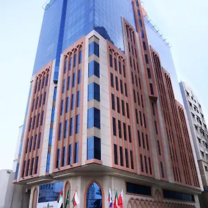 Otel Al Hamra
