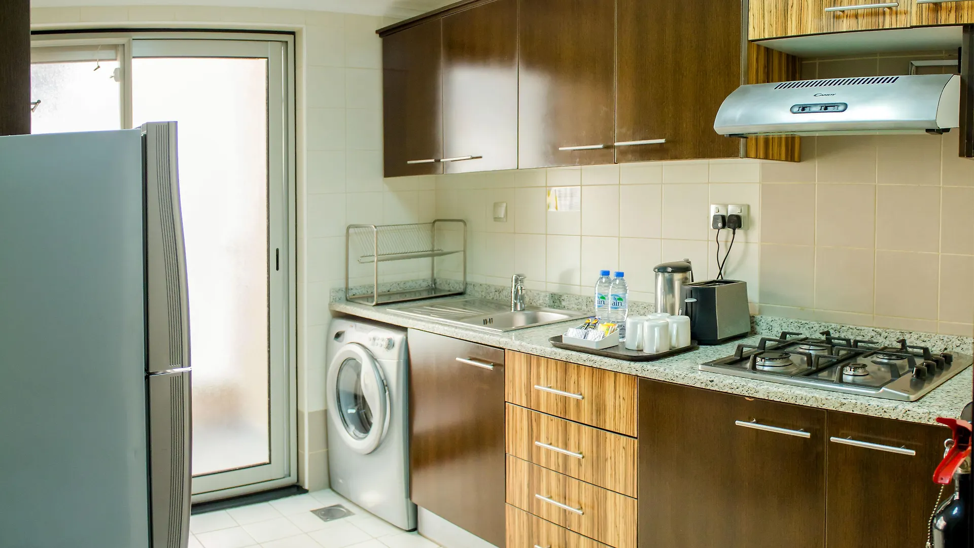 Al Majaz Premiere Hotel Apartments Σάρτζα 4*,  Ηνωμένα Αραβικά Εμιράτα